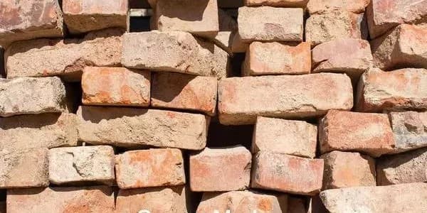 تصویر 3 از قیمت آجر فشاری ساختمانی + خرید باور نکردنی